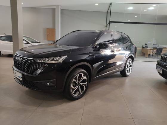 GWM HAVAL H6 1.5 PHEV PREMIUM AWD E-TRACTION GWM HAVAL H6 1.5 PHEV PREMIUM AWD E-TRACTION